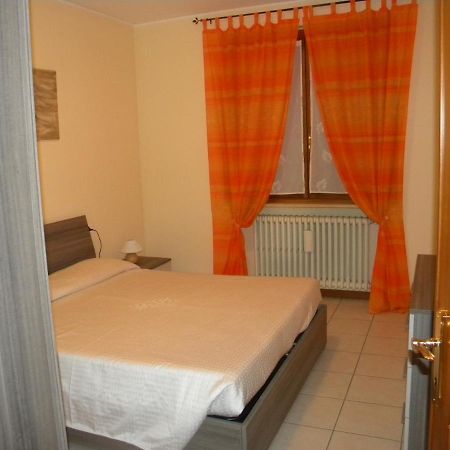 Il Tasso Apartment Mapello Екстериор снимка