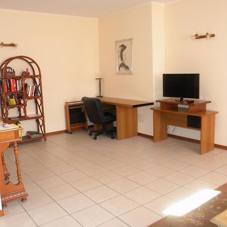 Il Tasso Apartment Mapello Екстериор снимка