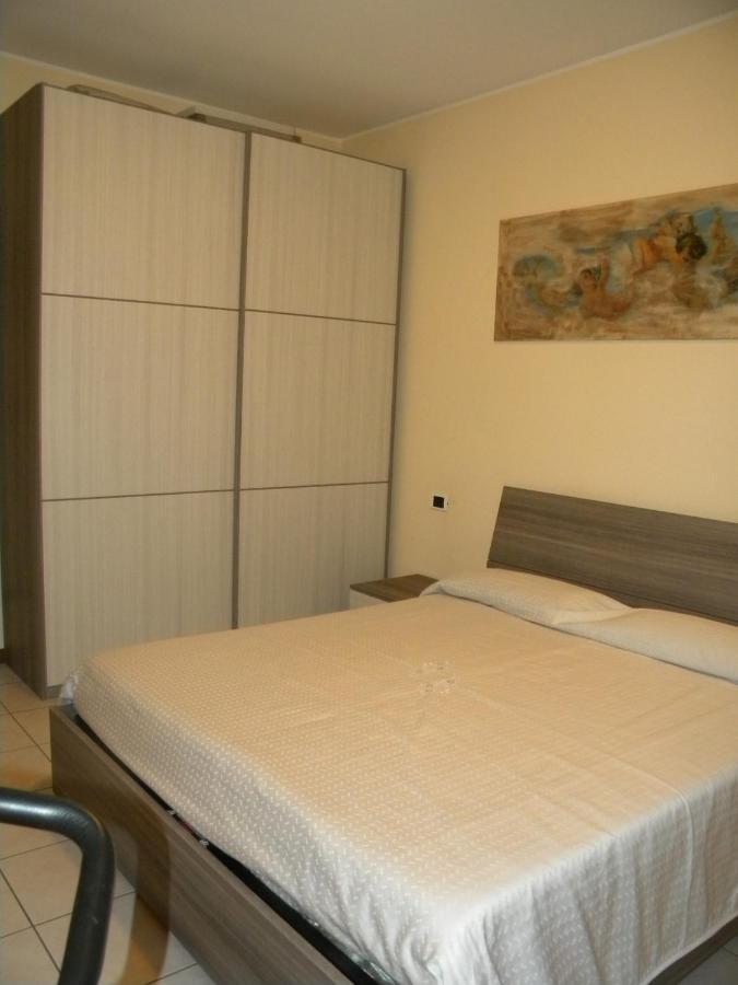 Il Tasso Apartment Mapello Екстериор снимка