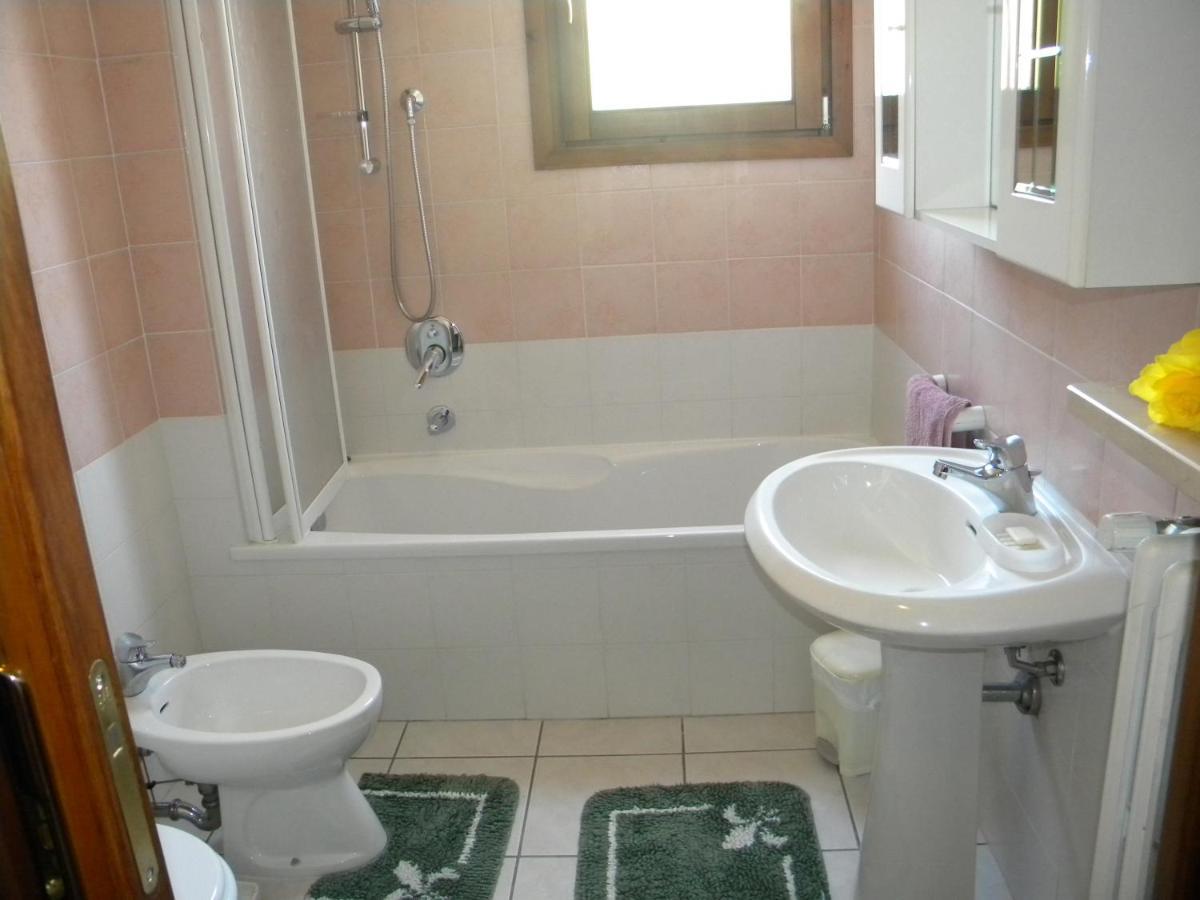 Il Tasso Apartment Mapello Екстериор снимка