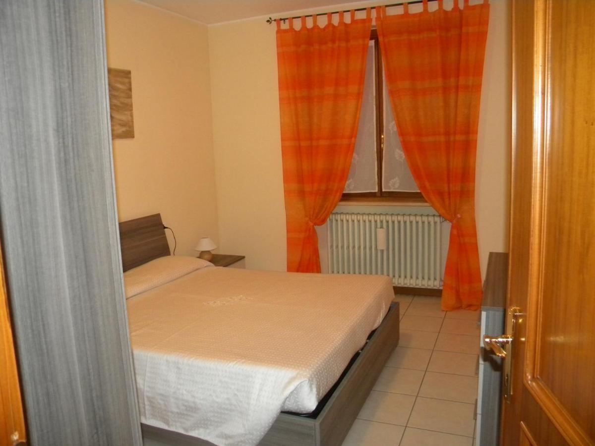 Il Tasso Apartment Mapello Екстериор снимка