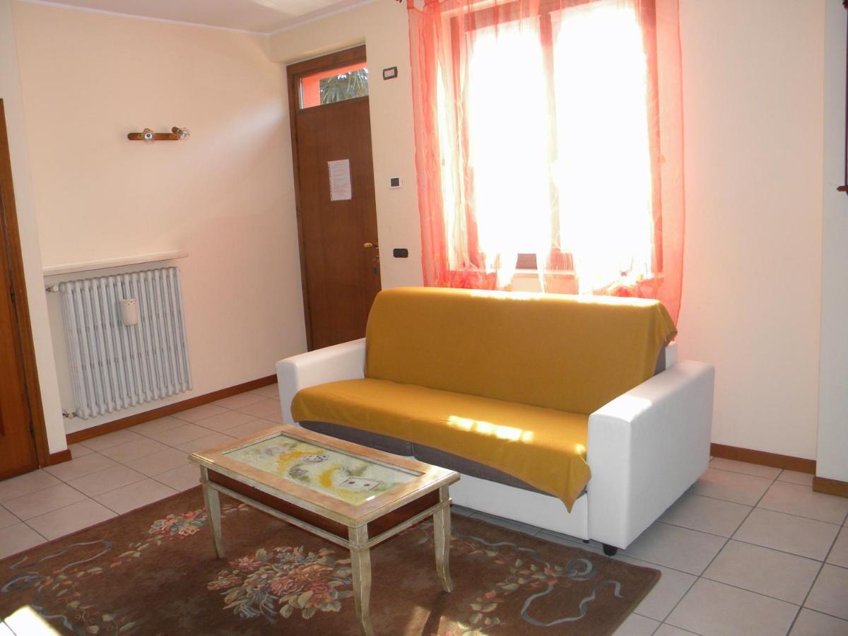 Il Tasso Apartment Mapello Екстериор снимка